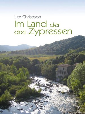 cover image of Im Land der drei Zypressen